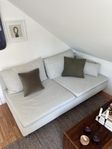 3-sitssoffa IKEA Söderhamn Gunnared beige