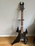 RAZOR - Elgitarr