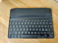 Logitech trådlöst tangentbord till iPad Air 2