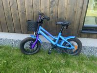 Monark barncykel 12 tum
