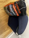 Kylväska + grillkol