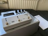 Boss Ve-500 Effektpedal för sång