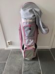 Cobra vagnsbag