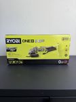 Ryobi One+ HP vinkelslip RAG18X125-0