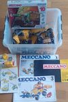Meccano 70-tal