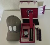 Limited Edition, Spinnaker Fleuss 50 Phantoms 40mm