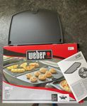 Stekbord Weber 