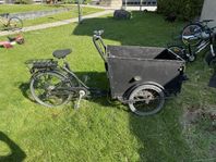 cargobike