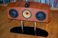 Bowers and Wilkins HTM 3 S