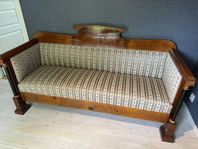 Antik soffa 1800-tal