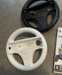 Nintendo Wii spel