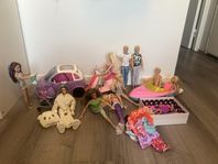 Barbie