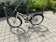Crescent 7 växlad juniorcykel 26 tum