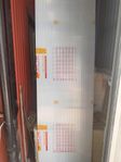 Kanalplast 16 mm