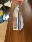 SM10 46 10f chrome