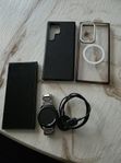 Samsung galaxy s23 ultra 512 GB phantom black
