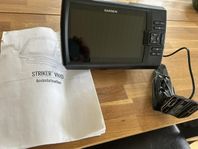 Ekolod Garmin Striker Vivid 7cv