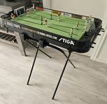 Stiga fotbollsspel