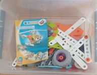 Meccano Build & Play