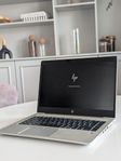 HP EliteBook 840 G5 - 16GB RAM / 256GB SSD