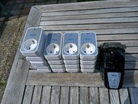 Nexa smartplugg