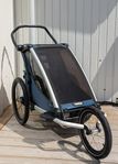 Thule Chariot Cross Single
