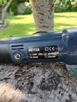 vinkelslip/kap Ag115A 230v(BEST)