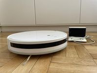 Dreame F9 robotdammsugare med mopp