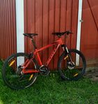 scott mountainbike 