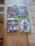 4st xbox 360 spel