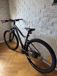 Specialized JYNX / MTB / M / 27,5” / Kvitto