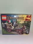 Lego Sagan om ringen 9469 Gandalf Arrives