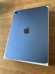 iPad 11" (11th gen) 128GB WiFi (blue)