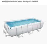 pool bestway