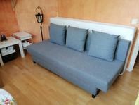 Bäddsoffa IKEA Älvdalen
