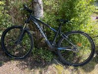 Mountainbike 26 tum