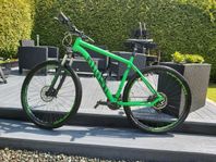MTB /ĢHOST/ 27 Växel