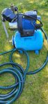 Hydroforpump / Pumpautomat
