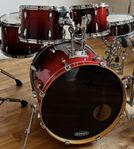 Pearl ELX Ruby Red