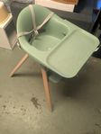 Stokke Clikk Barnmatstol