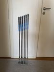 Taylormade p790 (p-5)