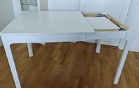 EKEDALEN MATBORD 80/120/70 cm