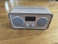 Argon Radio 3i från hifiklubben