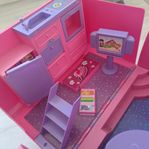 Judith barbie husbil 