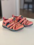 Keen sandaler 27/28