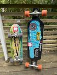 longboard