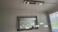 Matbord lampa 