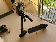 KuKirin(Kugoo Kirin) 2024 G2 Electric Scooter
