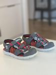 Timberland sandaler strl 29