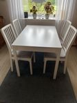 Köksbord-stolar
